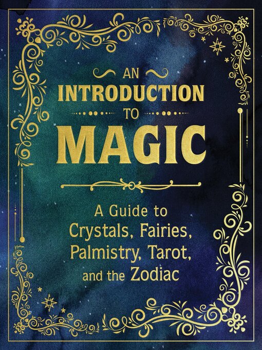 Title details for An Introduction to Magic by Nikki Van De Car - Wait list